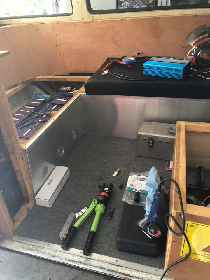 Mobile uploads